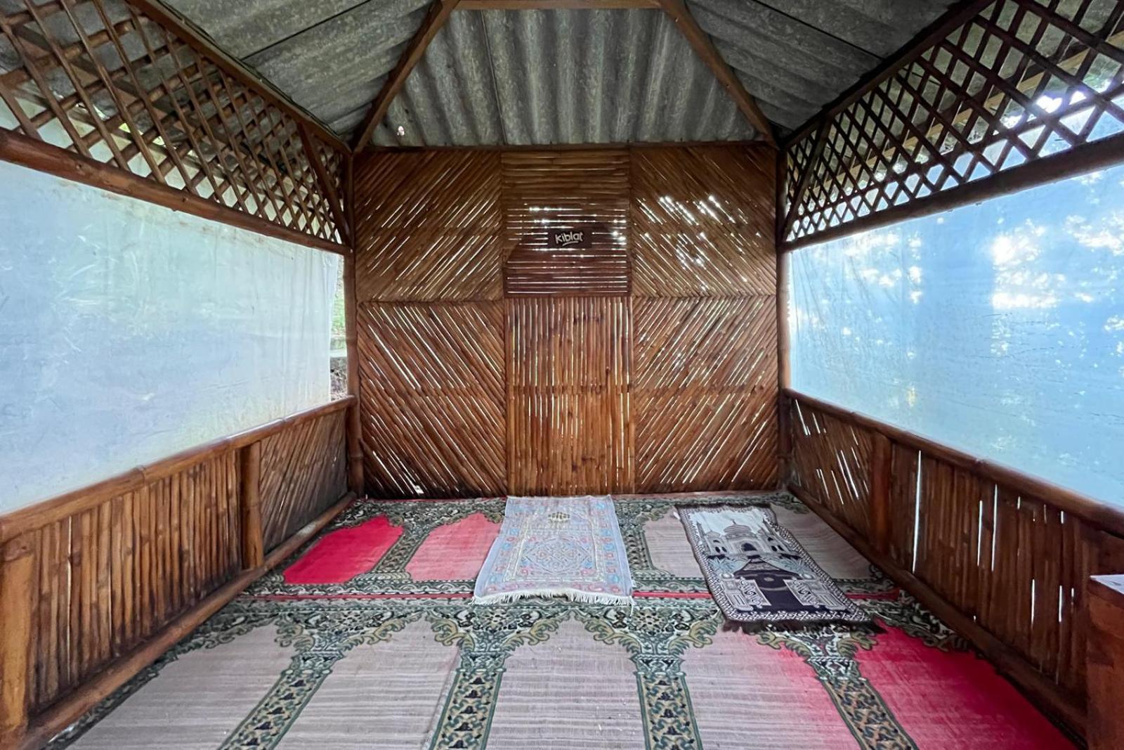 Alas Pacet By Twospaces, Mojokerto Exterior photo