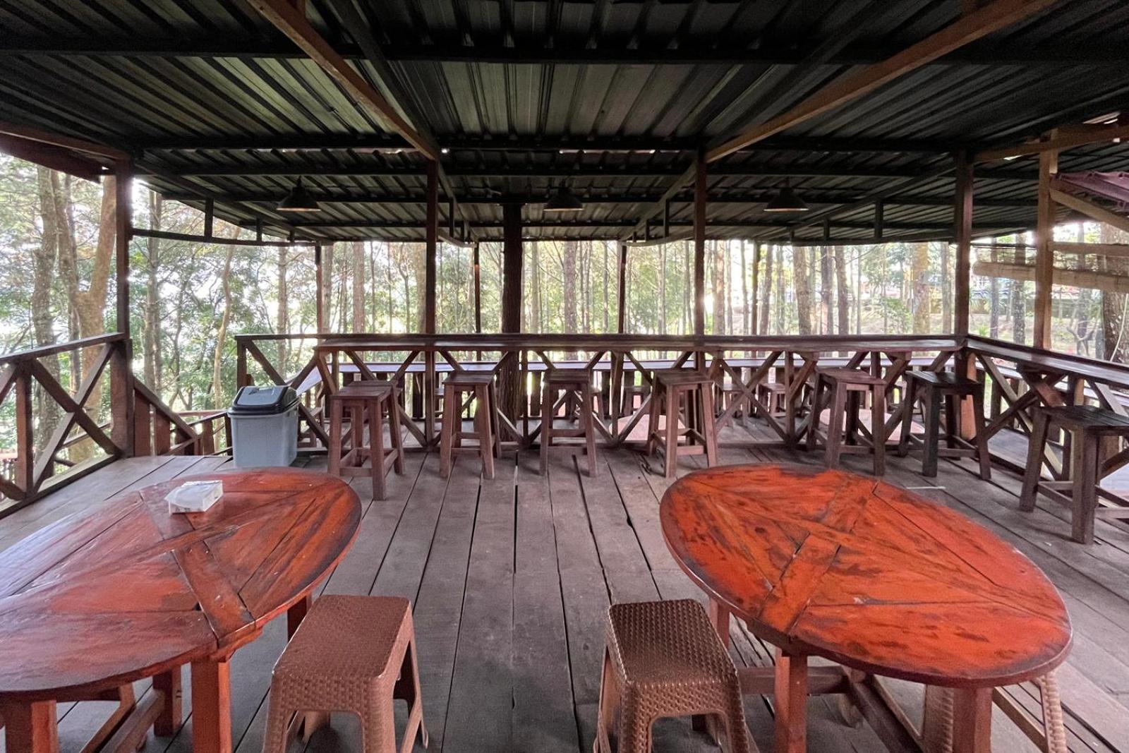 Alas Pacet By Twospaces, Mojokerto Exterior photo