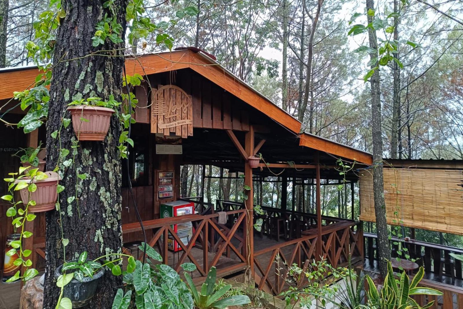 Alas Pacet By Twospaces, Mojokerto Exterior photo
